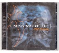 Man Must die - Start Killing [Import]