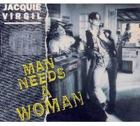 Man Needs A Woman & 2mixe