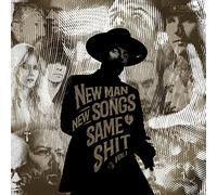 Me and That Man New Man, New Songs, Same Shit - Volume 1 (Vinyl)