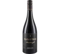 Man O' War Dreadnought Syrah 2021 0.75l