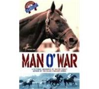 Man O' War Walter Farley (Auteur)