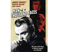 Man Of A Thousand Faces