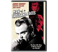 Man Of A Thousand Faces