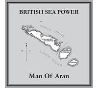 Man of Aran – Vinyle 33 tours – Rough Trade Distribution GmbH