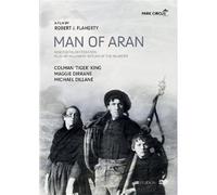 Man Of Aran De Robert J. Flaherty - Dvd (1934)