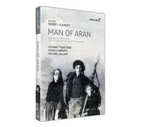 Man of Aran [Edizione: Regno Unito] [Import]