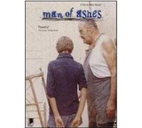Man of Ashes - DVD Zone 1 G