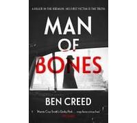 Man Of Bones