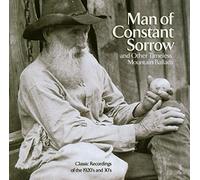Man of Constant Sorrow