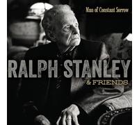 Man of Constant Sorrow [Import]