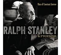 Man of Constant Sorrow [Import]
