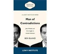 Man of Contradictions by Ben Bland Ben Bland (Auteur)