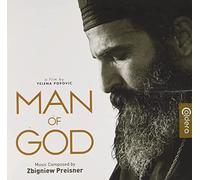 Man of God (Original Soundtrack) [Import]