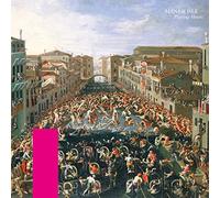 Man of Isle - Planting Hearts