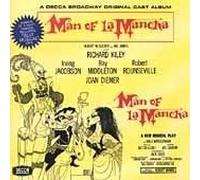 Man of La Mancha - Original Cast