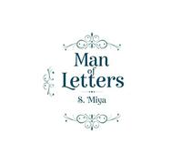 Man of Letters