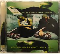 Man of Many Theories [UK Import]