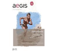 Πολυμήχανος : Man of Many Ways - Papers in Honour of Professor Jan Driessen