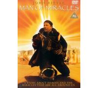Man of Miracles [DVD] [2005] by John Ritter