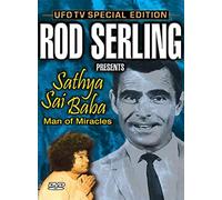 Man of Miracles: Sathya Sai Baba [Import USA Zone 1]