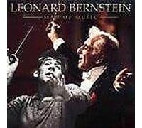 Bernstein & Orchestre philharmonique de New York – Man of Music