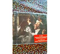 Man Of Music : Bernstein Compositeur - Bernstein Chef D'orchestre Avec Le New York Philharmonic Orchestra