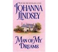 Johanna Lindsey – Man of My Dreams: Sherring Cross – Livre 1 – Harper Collins Publishers