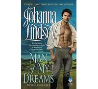 Johanna Lindsey – Man of My Dreams: Sherring Cross – Livre 1 – Harper Collins Publishers