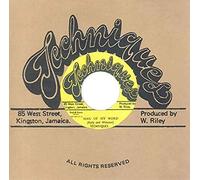 Man Of My Word [7 Inch Analog]