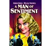 Man of Sentiment [DVD] [1933] [Region 1] [NTSC]