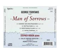 Hough S. / Man of Sorrows
