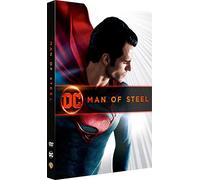 Man Of Steel