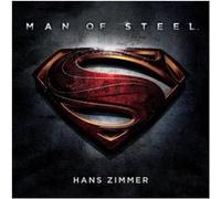 Man of steel – Sony Music