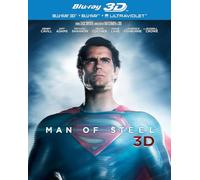 Man Of Steel