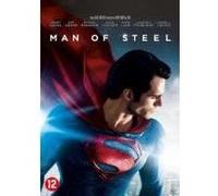 Movie - MAN OF STEEL