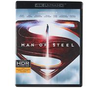Man of Steel [Blu-Ray]