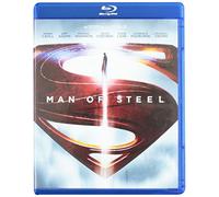 Man of Steel [Blu-Ray]