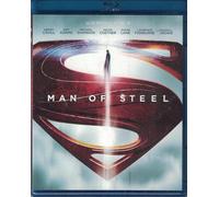 Man of Steel [Blu-Ray]