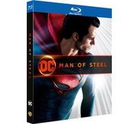 Man of Steel – Warner Bros. – Blu-ray