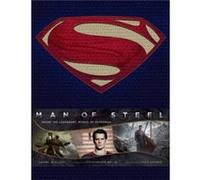 Man of Steel by Daniel Wallace Inconnu (Auteur)