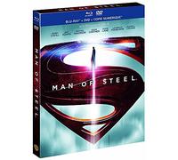 Man Of Steel - Combo Blu-Ray + Dvd + Copie Digitale