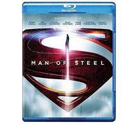 Man of Steel [Blu-Ray]