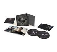 Man of steel - Edition Deluxe