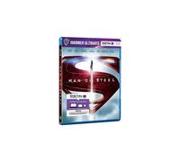 Man of Steel [Warner Ultimate (Blu-Ray)]
