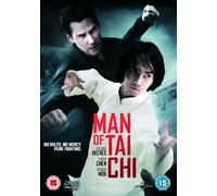 Man of Tai Chi [Edizione: Regno Unito] [ITA] [Import]
