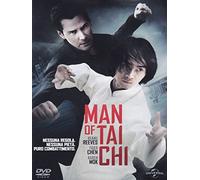 Man of Tai chi [Import]