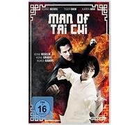 Man of Tai Chi [Import]