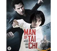 Man of Tai Chi – Blu-ray – Bilingue – Universal Pictures
