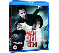 Man of Tai Chi (Blu-ray)