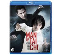 Man Of Tai Chi (Blu-Ray Disc)